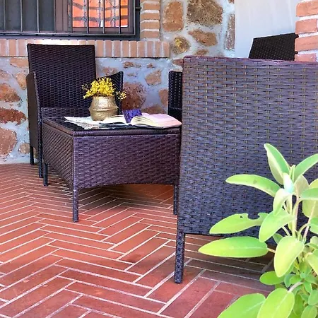 Apartment Lavanda Salvia *